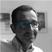 Docente di Photoshop per principianti e avanzato